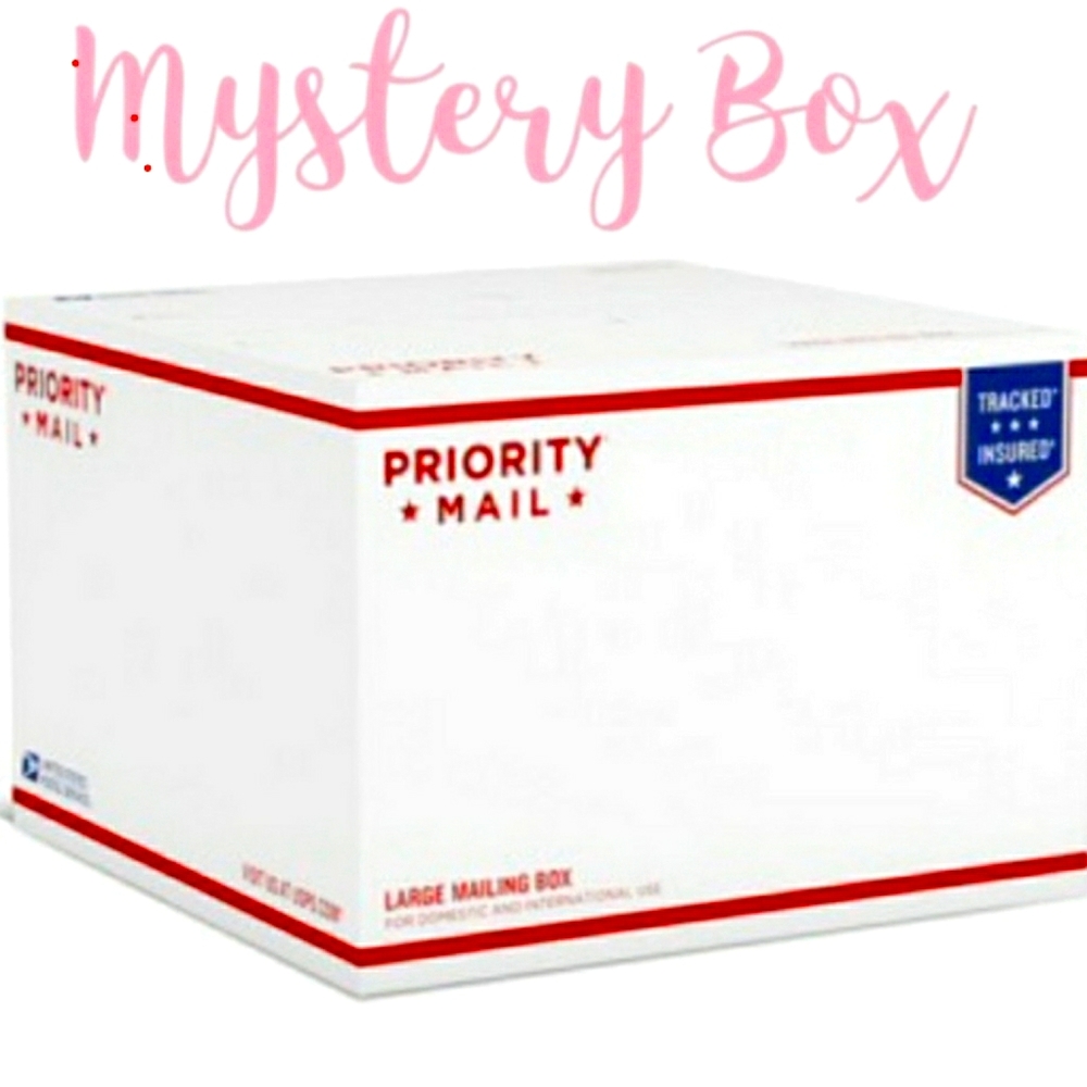 Mystery Box